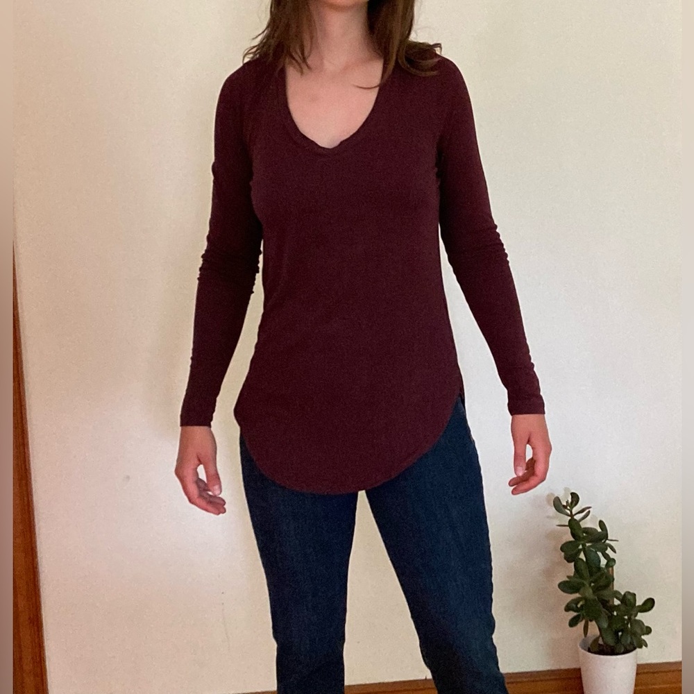 Athleta Tunic
